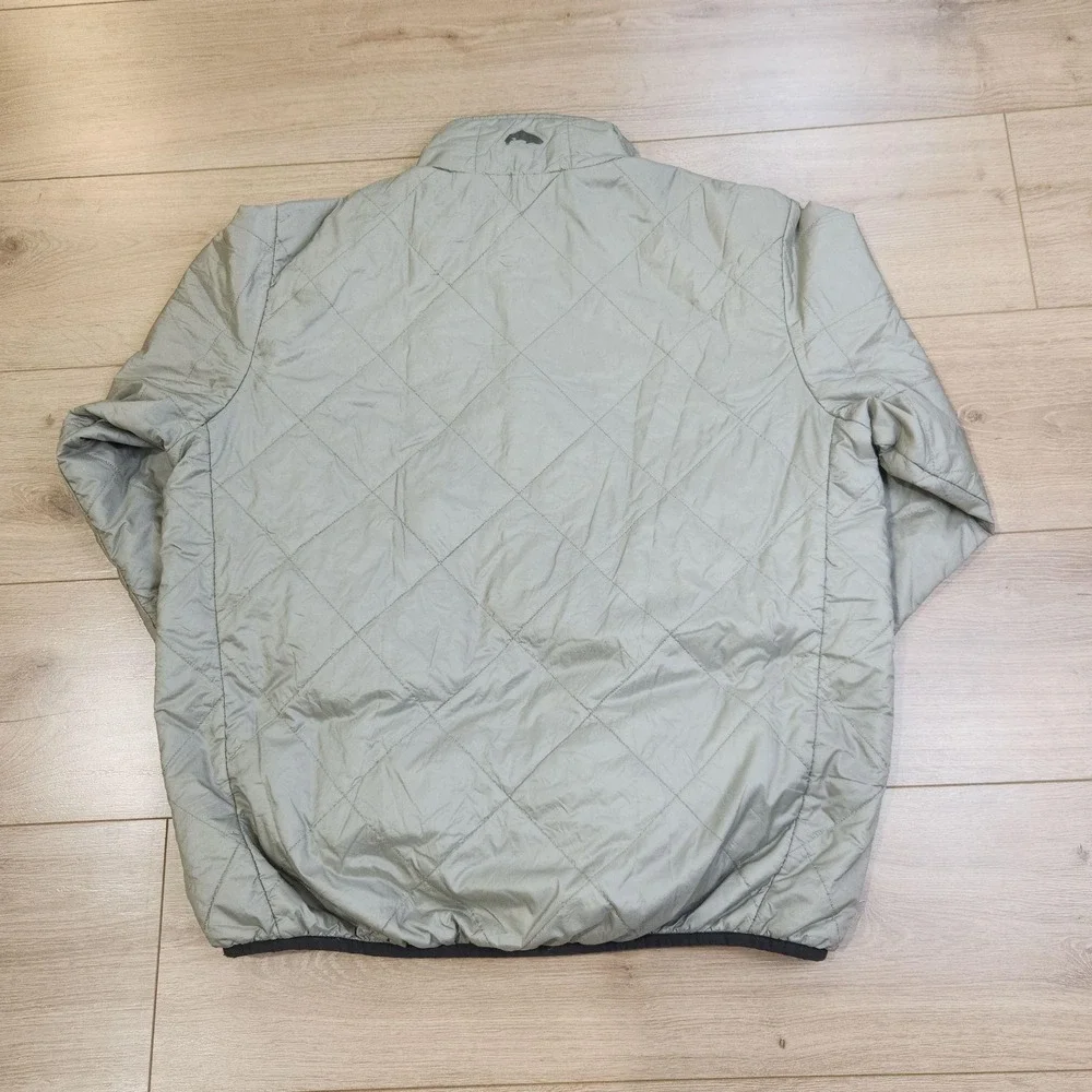 Simms jacket mens